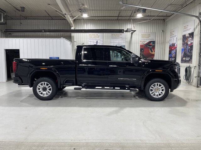 2026 GMC Sierra 3500HD