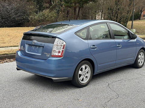 2009 Toyota Prius