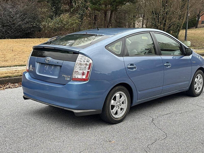 2009 Toyota Prius