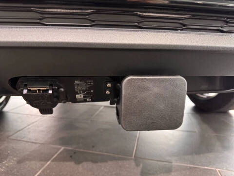 2024 Audi SQ5 3.0T quattro Premium Plus