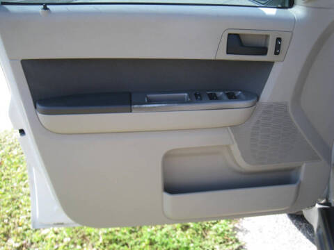 2009 Ford Escape Hybrid