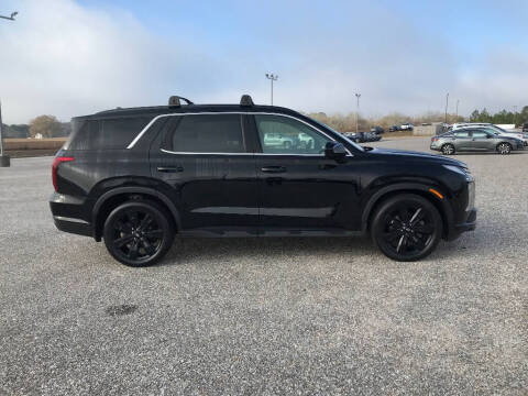 2023 Hyundai Palisade XRT