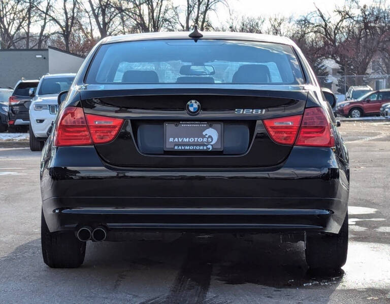 2010 BMW 3 Series 328i xDrive