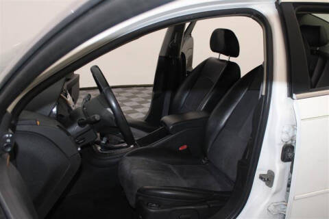 2008 Chevrolet Malibu LT