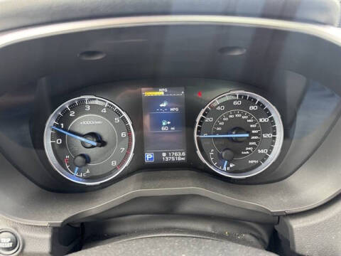 2019 Subaru Ascent Touring