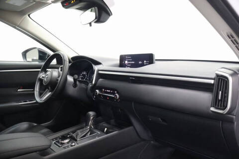 2023 Mazda CX-50 2.5 S Preferred Plus