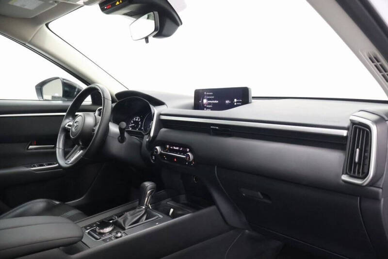 2023 Mazda CX-50 2.5 S Preferred Plus