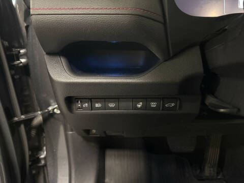 2023 Toyota RAV4 Prime XSE