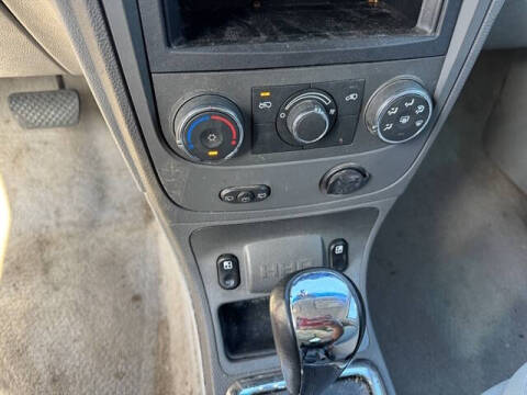 2008 Chevrolet HHR Panel LT