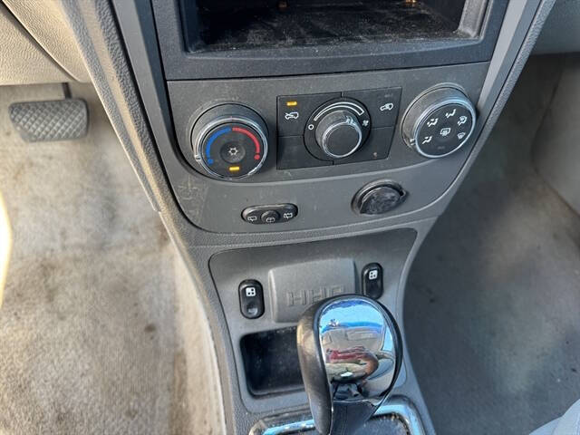 2008 Chevrolet HHR Panel LT