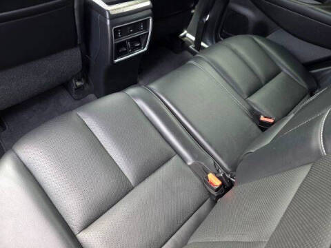 2017 Nissan Murano