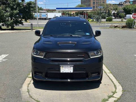 2019 Dodge Durango GT Plus