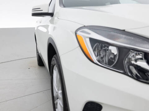 2015 Mercedes-Benz GLA GLA 250 4MATIC