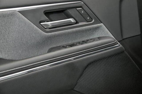 2026 GMC Sierra EV Elevation