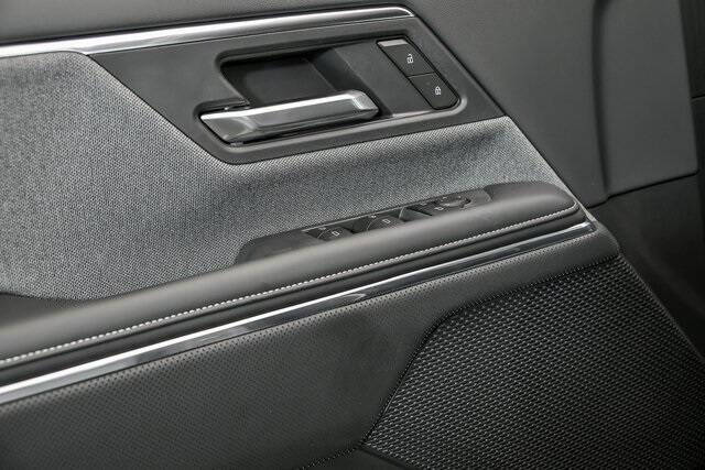 2026 GMC Sierra EV Elevation