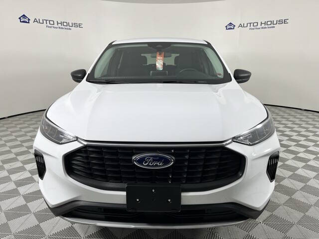 Used 2024 Ford Escape Active with VIN 1FMCU9GN3RUA00986 for sale in Peoria, AZ