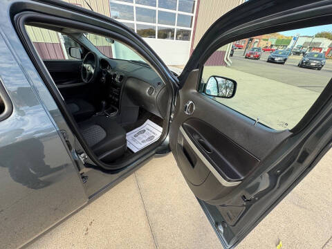 2011 Chevrolet HHR LT