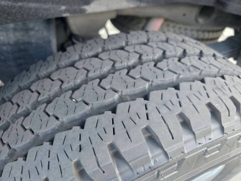 2022 GMC Sierra 2500HD