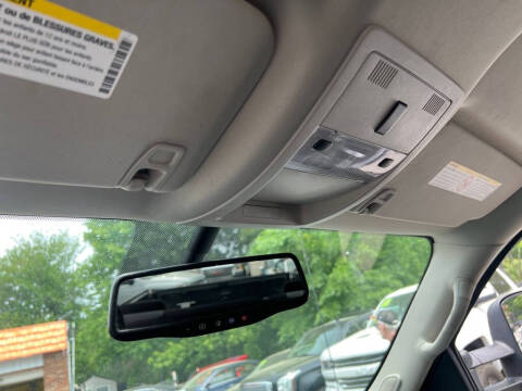 2013 Chevrolet Silverado 2500HD