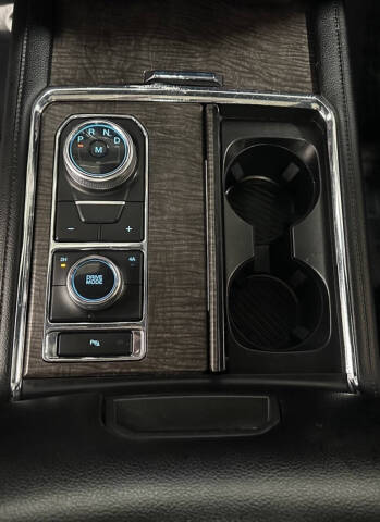 2019 Ford Expedition Limited