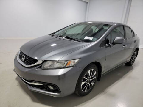 2013 Honda Civic for sale at DMV Car Store in Woodbridge VA