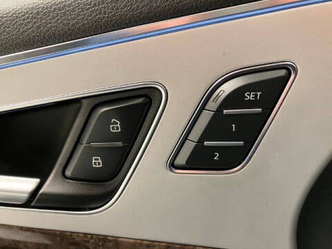 2018 Audi Q7 2.0T quattro Premium Plus
