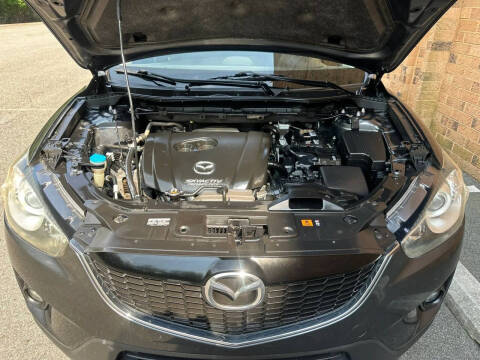 2014 Mazda CX-5 Touring