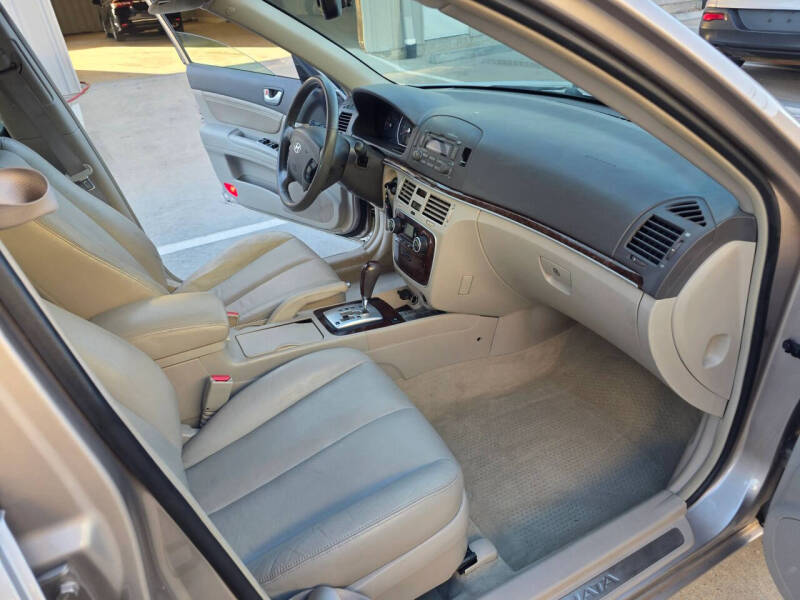 2006 Hyundai Sonata