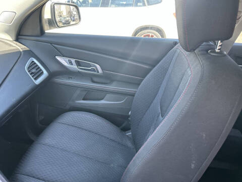 2013 GMC Terrain SLE-1
