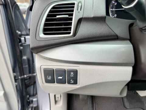 2016 Acura RDX w/Tech w/AcuraWatch