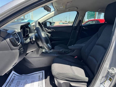 2014 Mazda MAZDA3 i Touring