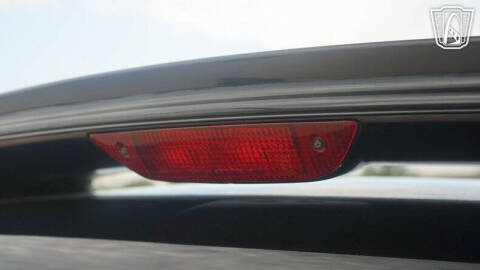 1997 Chevrolet Camaro