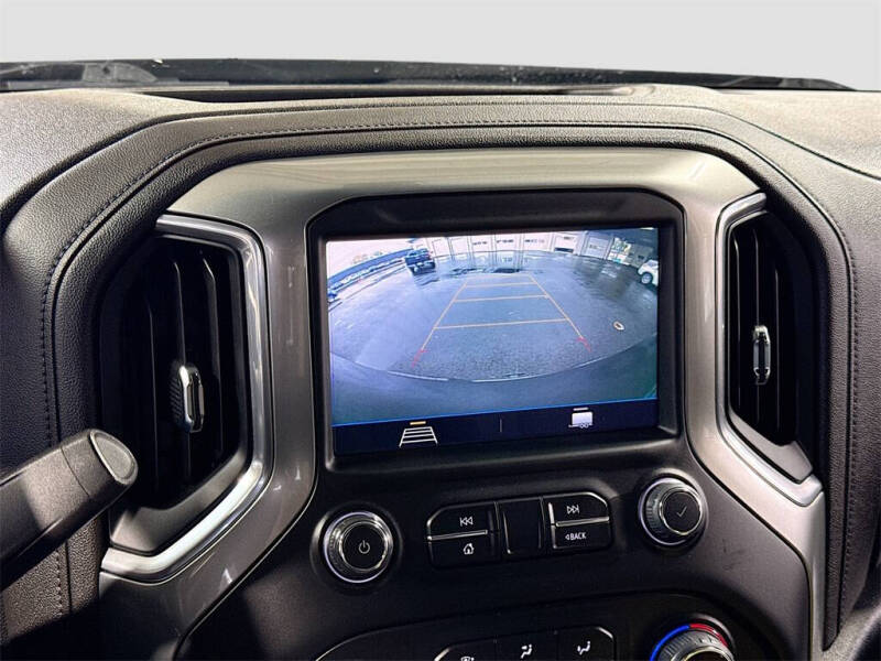 2022 Chevrolet Silverado 1500 Limited