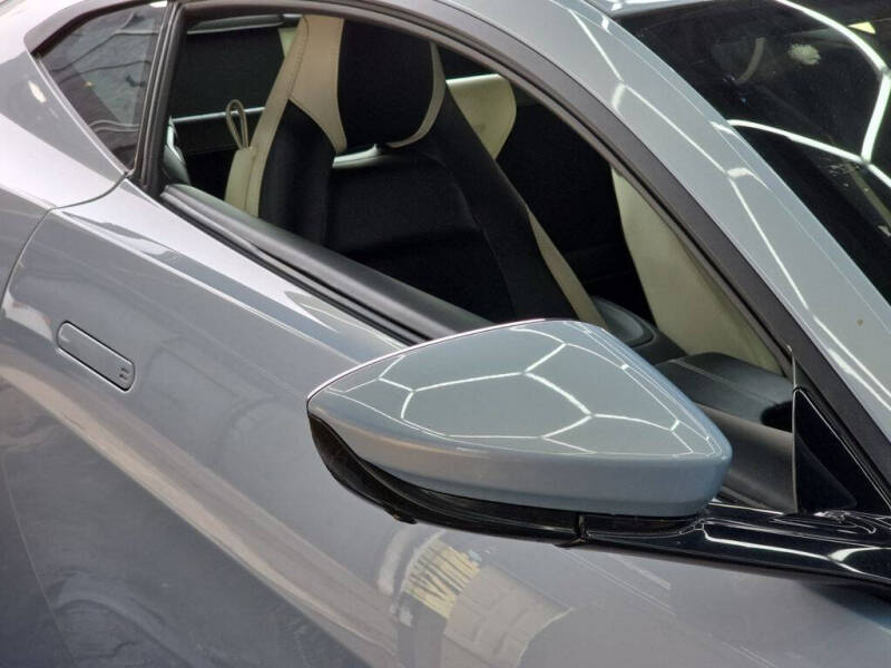 2020 Aston Martin Vantage