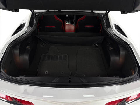 2014 Chevrolet Corvette Stingray