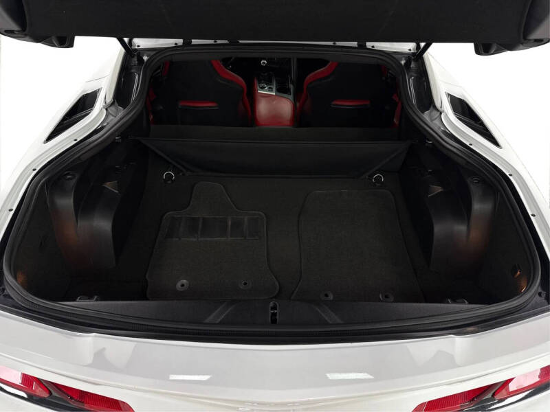 2014 Chevrolet Corvette Stingray