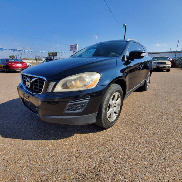 2012 Volvo XC60 3.2's photo