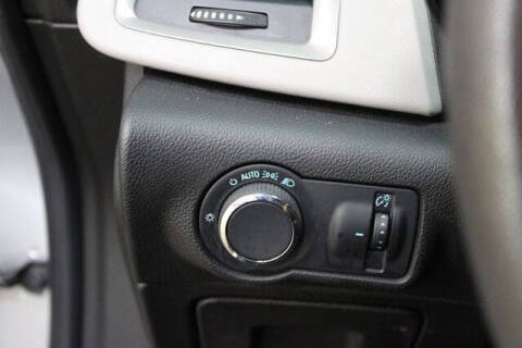 2013 Buick Verano