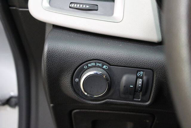 2013 Buick Verano