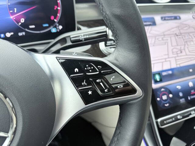 2022 Mercedes-Benz C-Class C 300