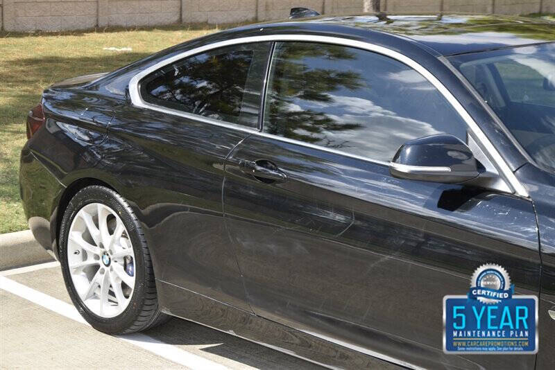 2014 BMW 4 Series 435i