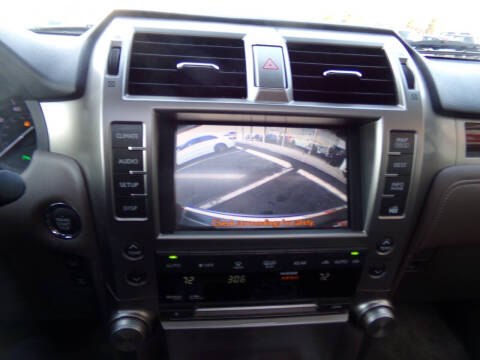 2012 Lexus GX 460 Premium