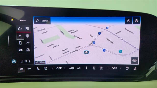 2025 Audi A6 Sportback e-tron quattro Prestige