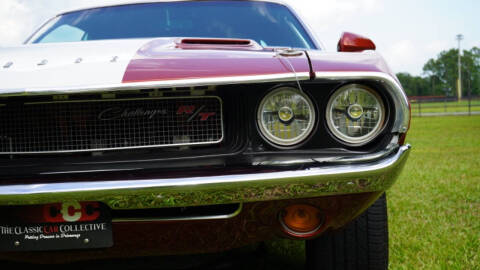 1970 Dodge Challenger
