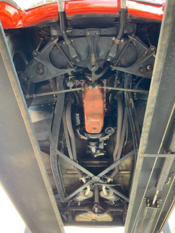 1957 Chevrolet Corvette