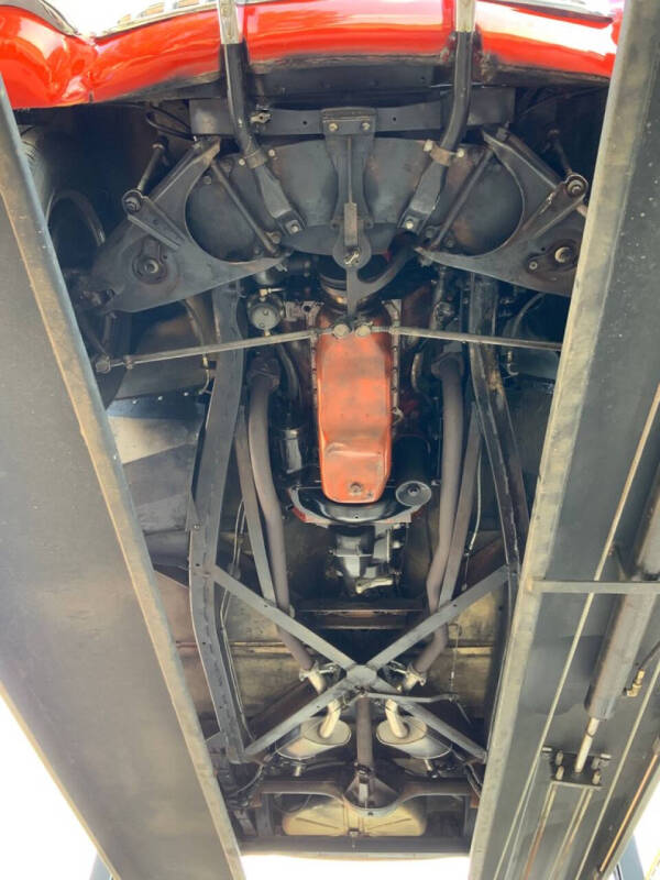 1957 Chevrolet Corvette