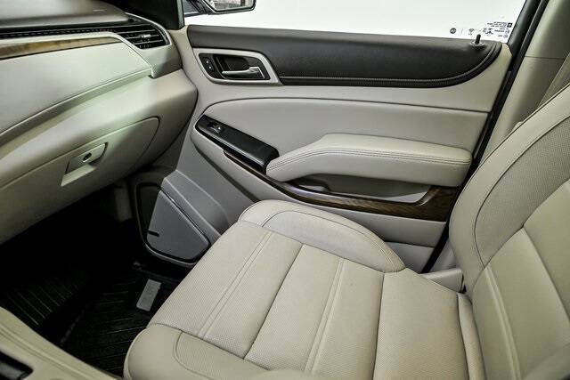 2020 GMC Yukon XL Denali