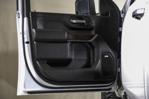 2020 GMC Sierra 2500HD