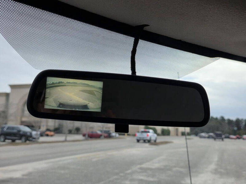 2018 Chevrolet Express 3500