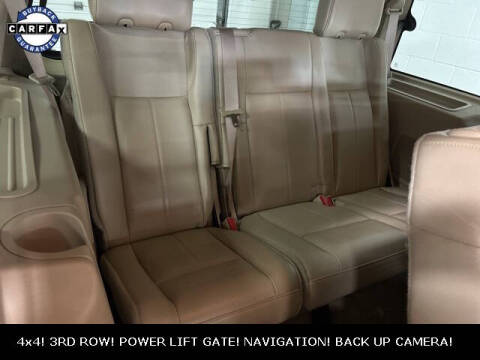 2011 Ford Expedition XLT